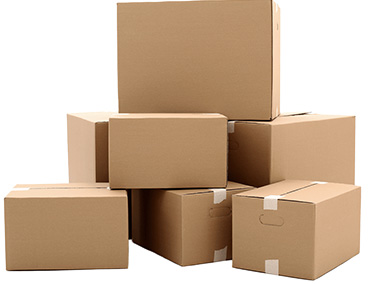 Corrugated Products